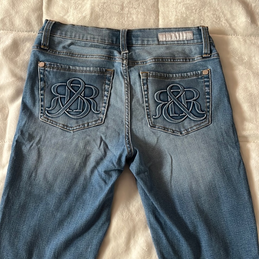 Rock and republic jeans